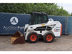Bobcat S550