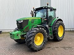 John Deere 6190R