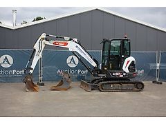 Bobcat E50Z