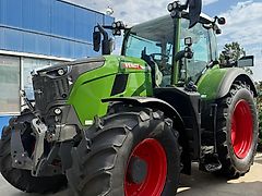 Fendt 726 VARIO POWER Gen 7