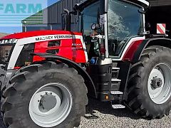 Massey Ferguson 8s.305 dyna vt