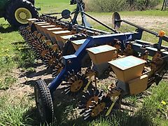 Kleine Uni Corn 3