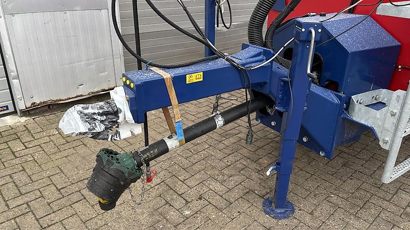 mayer TRAILEDLINE CLASSIC DUO 12