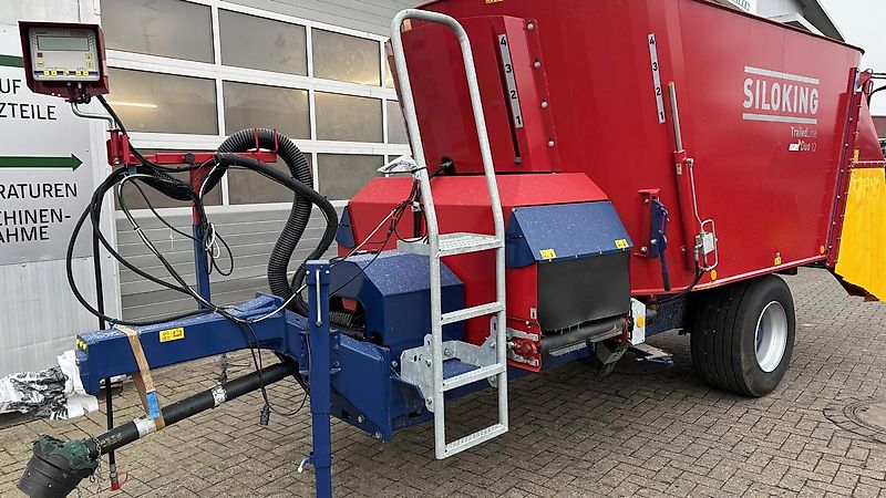 mayer TRAILEDLINE CLASSIC DUO 12