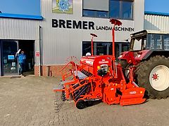 Maschio DM CLASSIC 3000 + DAMA 300 COREX