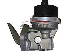 John Deere Kraftstoffpumpe Renault RE55390, 6005016018