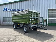 Fliegl DK 180 Maxum Fox limited