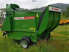 Sipma RB1500 KRUK