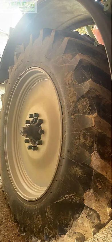 Amazone ux 4200 super premium