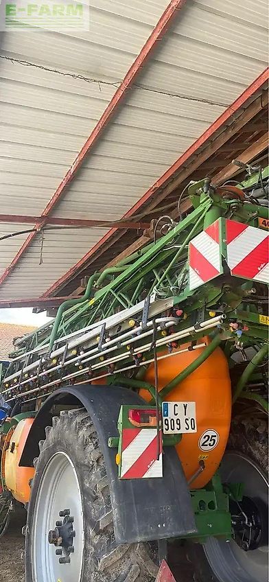 Amazone ux 4200 super premium