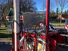 Trioliet TURBOBUSTER TU 195