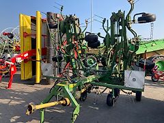 Krone KWT 8.80/8