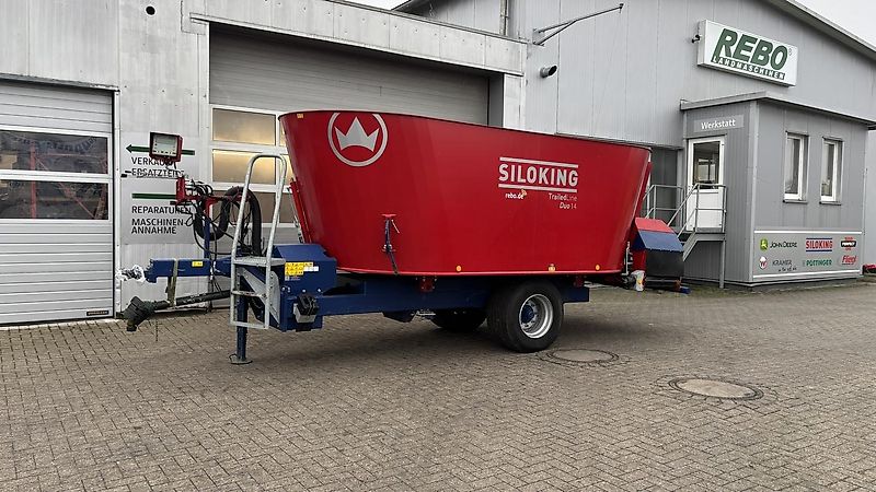 mayer VM-14 DUO T