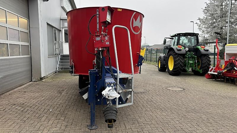 mayer VM-14 DUO T