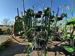 Krone VENDRO 1020