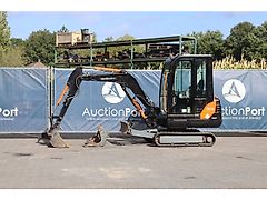 Takeuchi TB219