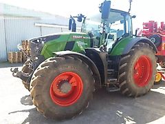 Fendt 726 gen 7 profi +