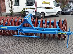 Meyer LFWP 16