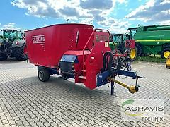Siloking TRAILEDLINE CLASSIC DUO 12
