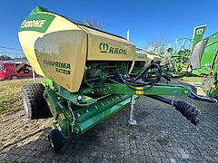Krone COMPRIMA V 150 XC RP
