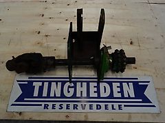 John Deere 952 (Spare part/Reservedel/Ersatzteil)