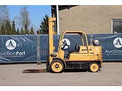 Hyster S150A