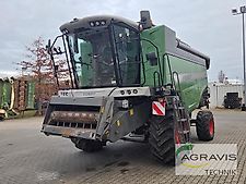 Fendt 6275 L MCS