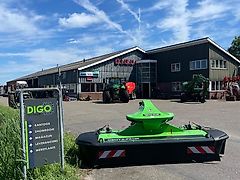 Deutz-Fahr Drummaster 730F