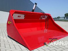 Wifo HOD-225 Loading bucket