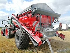 Unia RCW 120 Plus H Kalkstreuer Düngerstreuer 12000 L