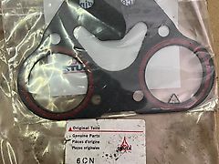 Deutz-Fahr Dichtungssatz 02928810