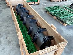John Deere AXE68479