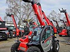 Manitou MT625H Comfort