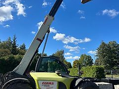 Claas SCORPION 7030 Varipower