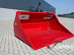 Wifo HOD-200 Loading bucket
