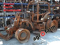 New Holland T7.175 T7 165 parts, ersatzteile, pieces