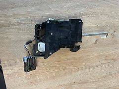John Deere AutoPower control joystick (used) - John Deere 6010,6020,6030,7010,7020