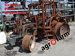 Renault 556 566 616 parts, ersatzteile, pieces