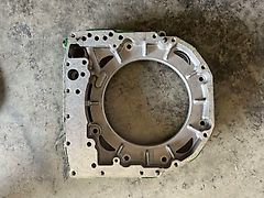 John Deere Transmission Housing (used) - John Deere 5020, 6020, 7020