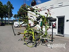 Claas VOLTO 800