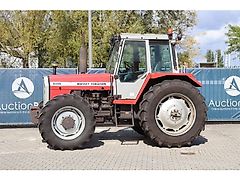 Massey Ferguson 699