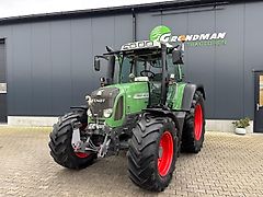 Fendt 415 Vario Tms