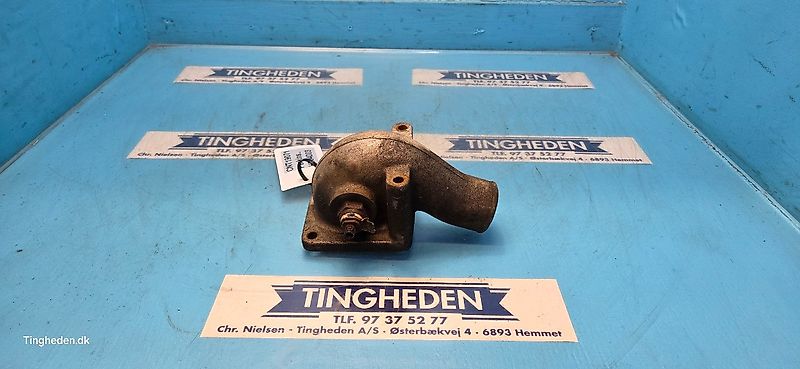 Perkins 1004-40TW (Spare part/Reservedel/Ersatzteil)