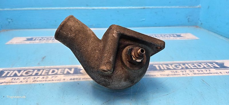 Perkins 1004-40TW (Spare part/Reservedel/Ersatzteil)