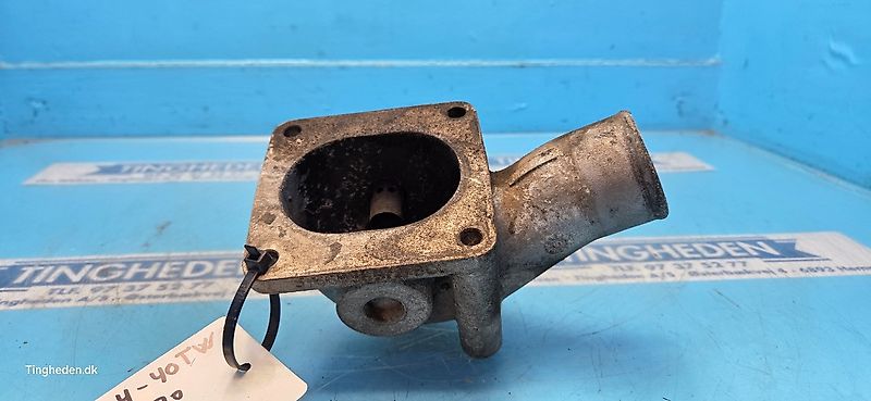 Perkins 1004-40TW (Spare part/Reservedel/Ersatzteil)