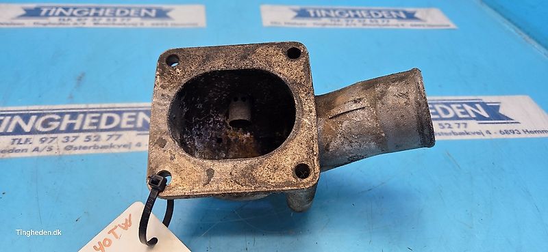 Perkins 1004-40TW (Spare part/Reservedel/Ersatzteil)