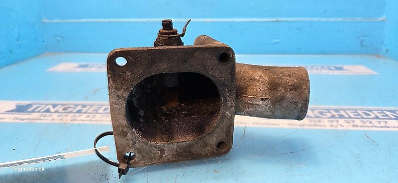 Perkins 1004-40TW (Spare part/Reservedel/Ersatzteil)