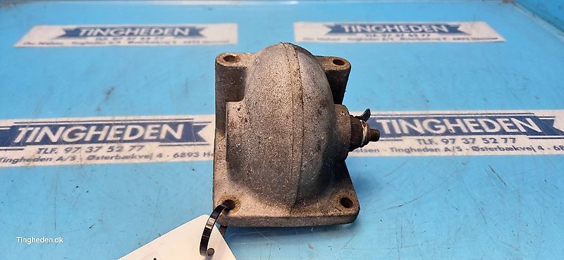 Perkins 1004-40TW (Spare part/Reservedel/Ersatzteil)