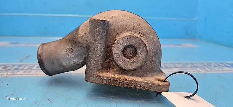 Perkins 1004-40TW (Spare part/Reservedel/Ersatzteil)