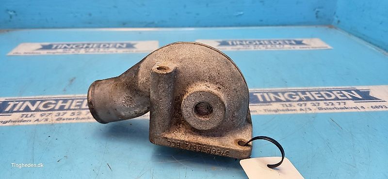 Perkins 1004-40TW (Spare part/Reservedel/Ersatzteil)